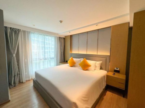La Vita квартира у моря S4312 by IBG Property